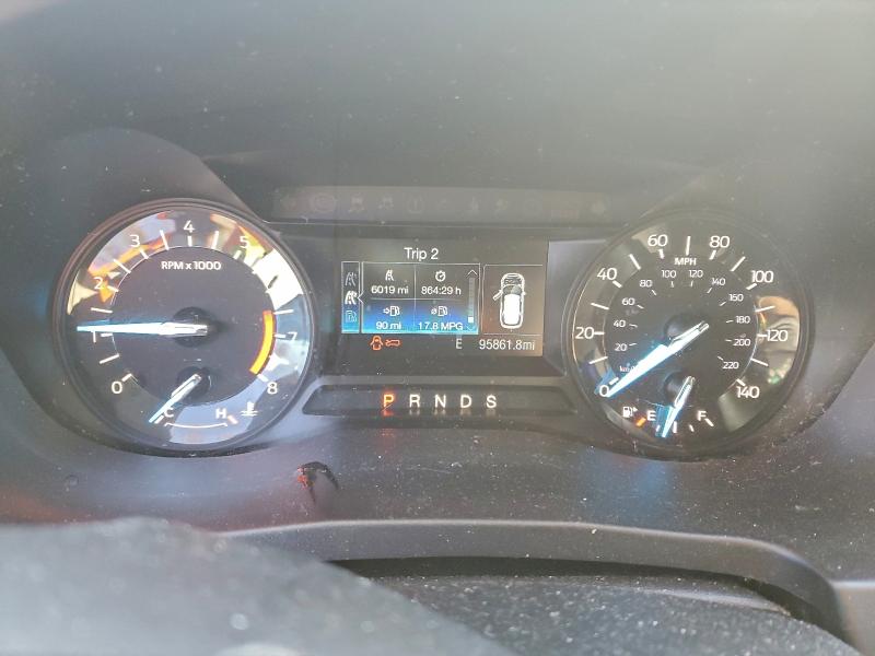 1FM5K8D84JGC89032