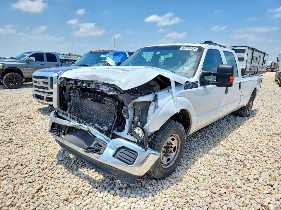 1FT8W3A61FEC33323