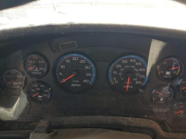4DRBUSKN9BB345709
