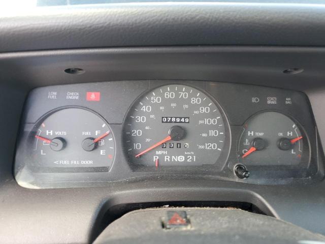 2MEFM74W95X659594
