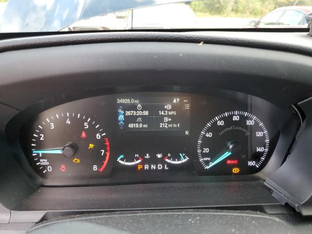 1FM5K8AB2PGC17660