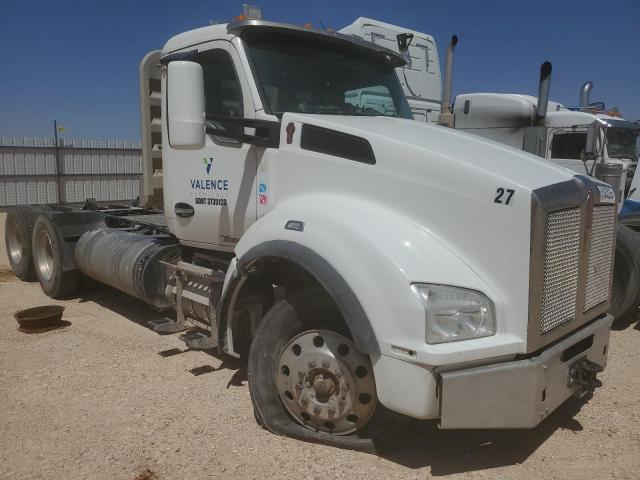 1XKZD49XXLJ419527