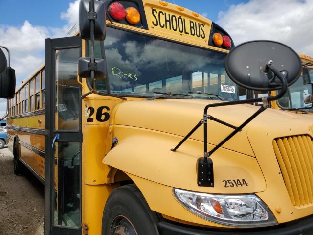 2014 IC CORPORATION CE SERIES SCHOOL — VIN 4DRBUAAN7EB778817