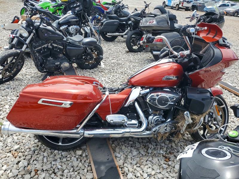 2024 HARLEY-DAVIDSON FLTRX — VIN 1HD1KH711RB641539