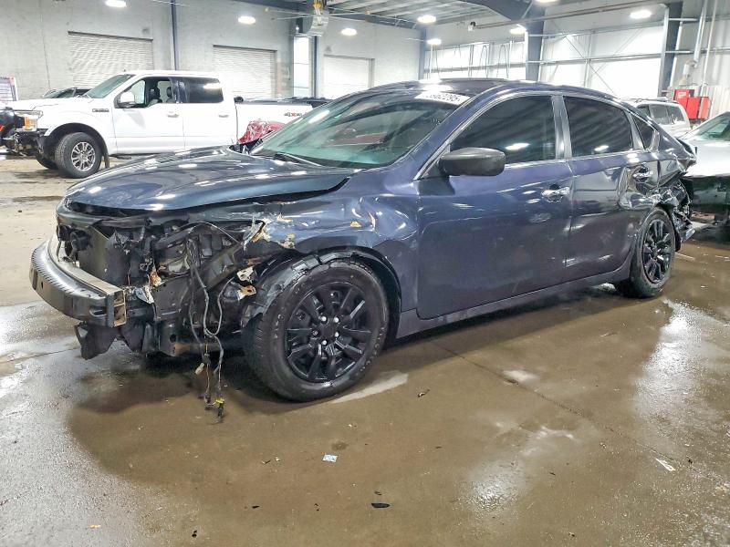 2015 NISSAN ALTIMA — VIN 1N4AL3AP3FC465068