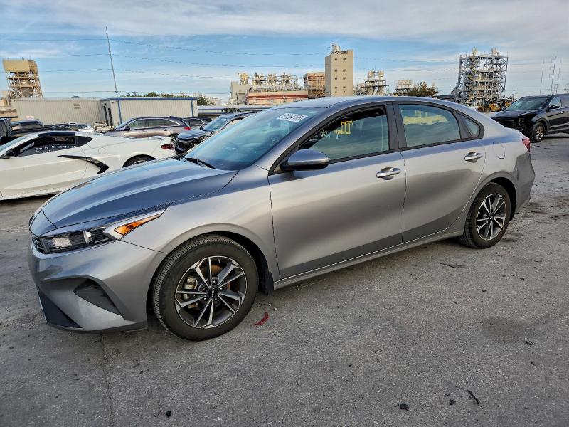 2023 KIA FORTE LX — VIN 3KPF24ADXPE653644