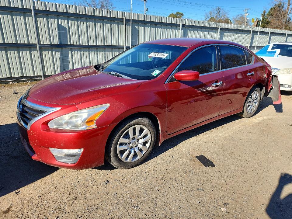 2015 NISSAN ALTIMA — VIN 1N4AL3APXFC573171