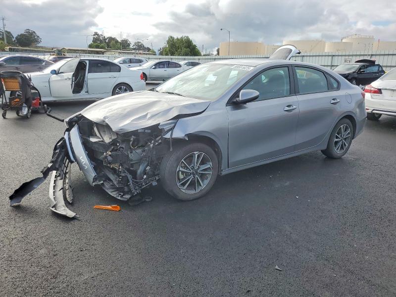 2023 KIA FORTE LX — VIN 3KPF24AD9PE629559