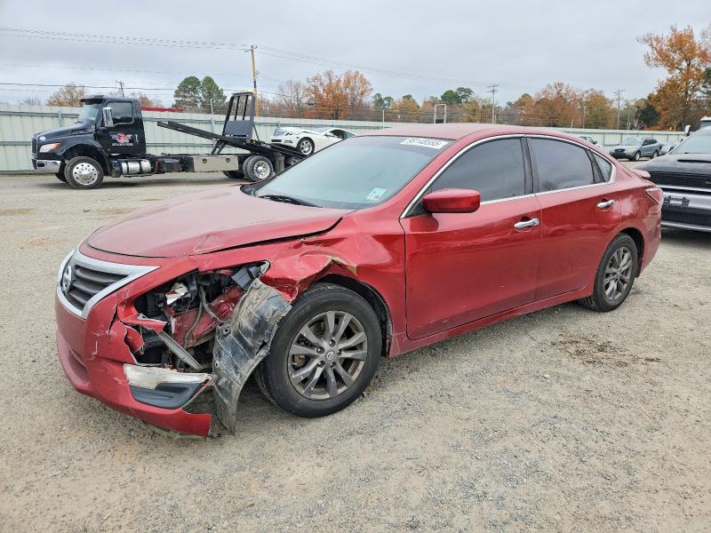 2015 NISSAN ALTIMA — VIN 1N4AL3AP6FN901853