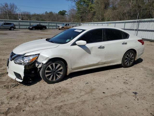 2016 NISSAN ALTIMA — VIN 1N4AL3AP8GC287840