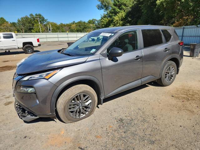 2023 NISSAN ROGUE — VIN 5N1BT3AA3PC910836