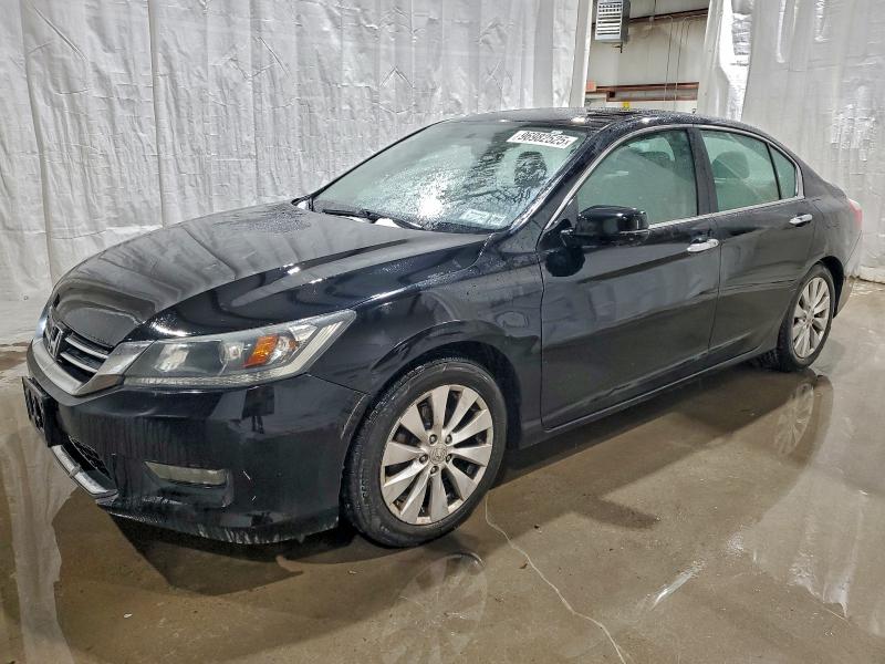 2015 HONDA ACCORD — VIN 1HGCR2F71FA158161