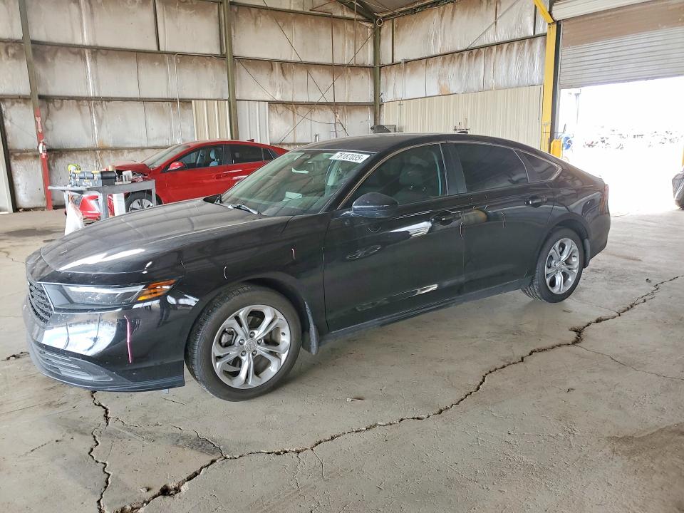 2023 HONDA ACCORD — VIN 1HGCY1F2XPA033792