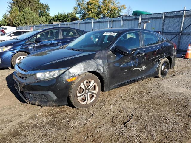 2018 HONDA CIVIC — VIN 2HGFC2F58JH599017