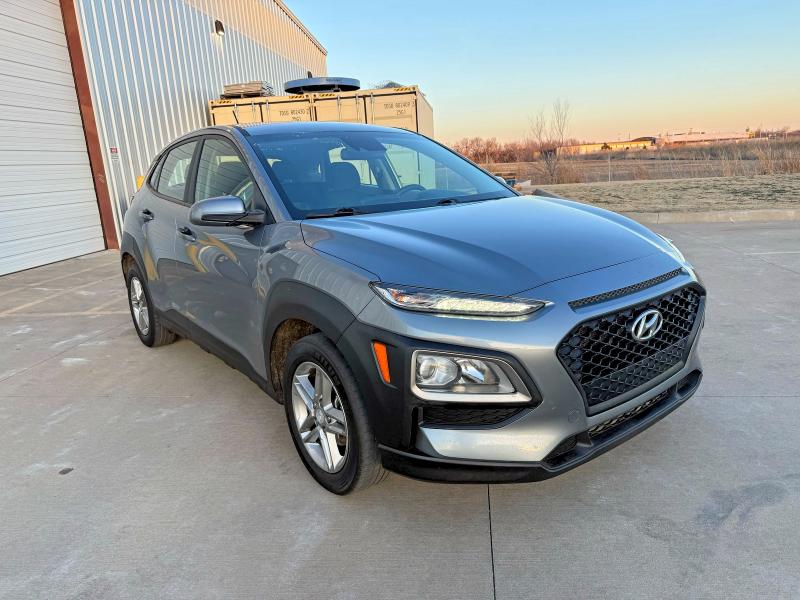 2020 HYUNDAI KONA — VIN KM8K12AA7LU471323