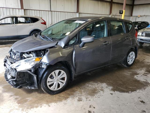 2018 NISSAN VERSA NOTE — VIN 3N1CE2CPXJL362136