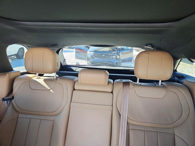 2024 LAND ROVER RANGE ROVER SPORT — VIN SAL1P9EU9RA412398