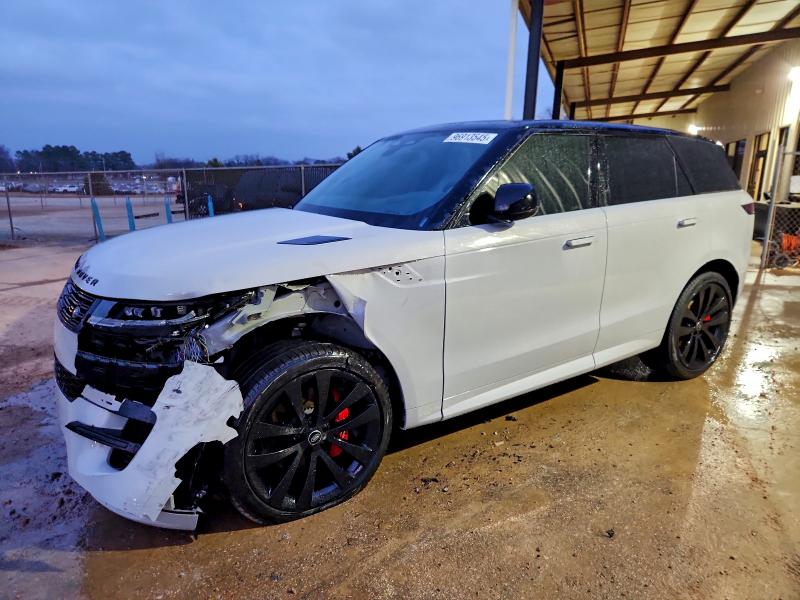2024 LAND ROVER RANGE ROVER SPORT — VIN SAL1L9FU1RA178171