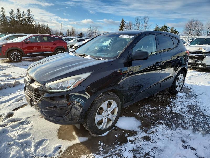 2015 HYUNDAI TUCSON — VIN KM8JT3AF4FU076852
