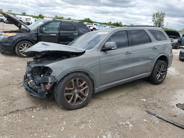 2020 DODGE DURANGO SR — VIN 1C4SDJGJ6LC223745