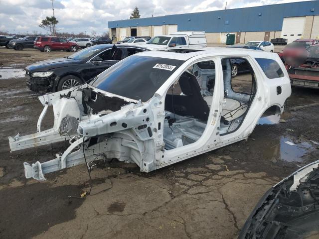 2023 DODGE DURANGO SR — VIN 1C4SDJH99PC601129