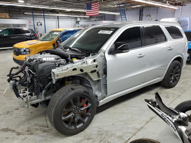 2023 DODGE DURANGO SR — VIN 1C4SDJH95PC694912