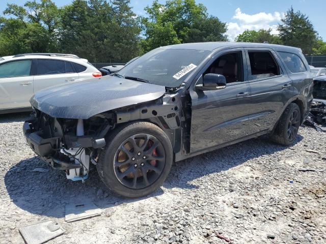 2024 DODGE DURANGO SRT HELLCAT — VIN 1C4SDJH94RC174848