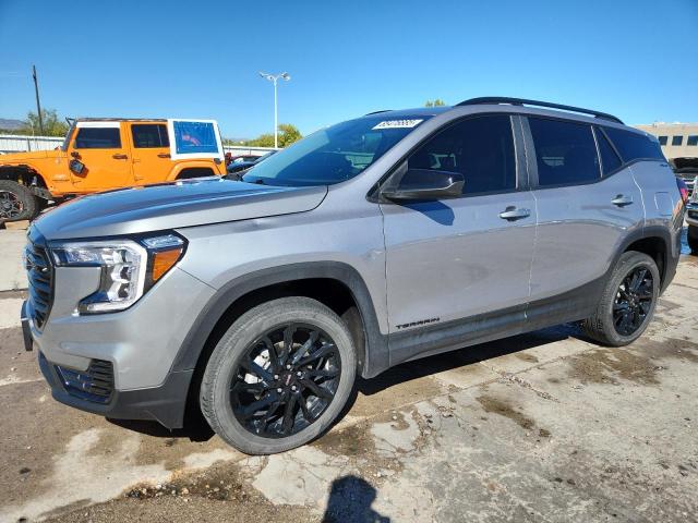 2023 GMC TERRAIN — VIN 3GKALTEG2PL235424