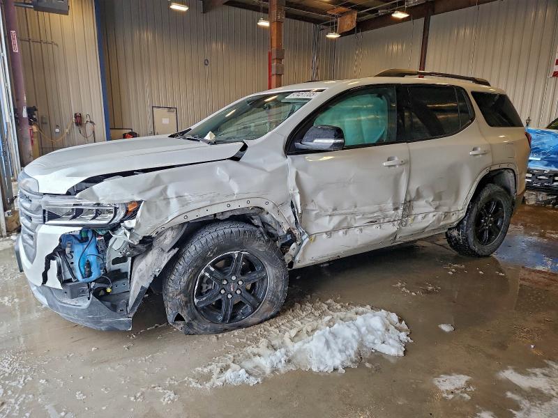 2023 GMC ACADIA AT4 — VIN 1GKKNLLS3PZ247872