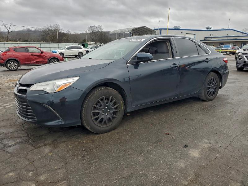 2015 TOYOTA CAMRY — VIN 4T4BF1FK8FR488414