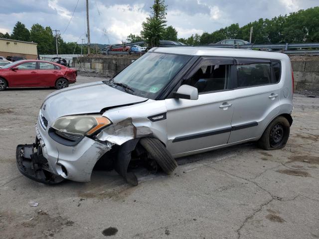 2012 KIA SOUL — VIN KNDJT2A58C7435815