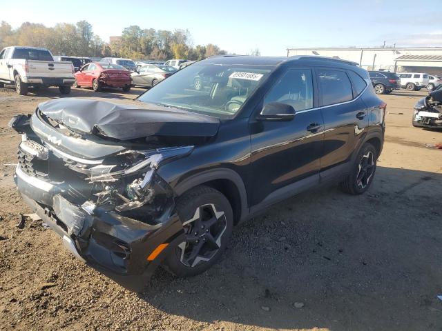 2024 KIA SELTOS EX — VIN KNDERCAA4R7622089
