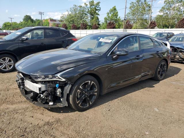 2023 KIA K5 — VIN 5XXG64J24PG222439