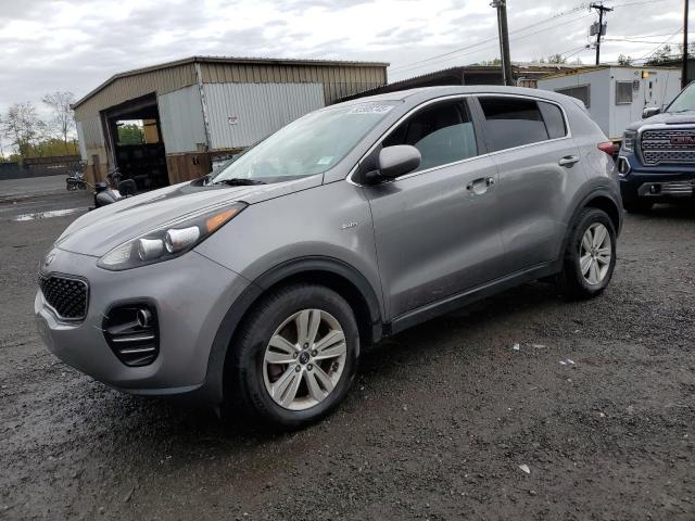 2018 KIA SPORTAGE — VIN KNDPMCAC6J7359505