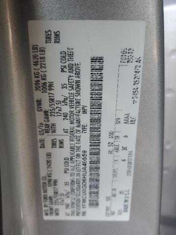 1FMCU0GD6HUA40559