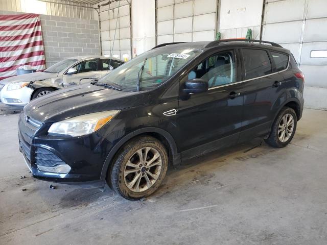 2015 FORD ESCAPE SE — VIN 1FMCU0GX3FUA01001