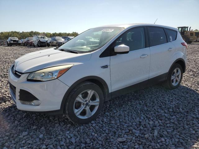 2016 FORD ESCAPE SE — VIN 1FMCU0GX8GUA62555