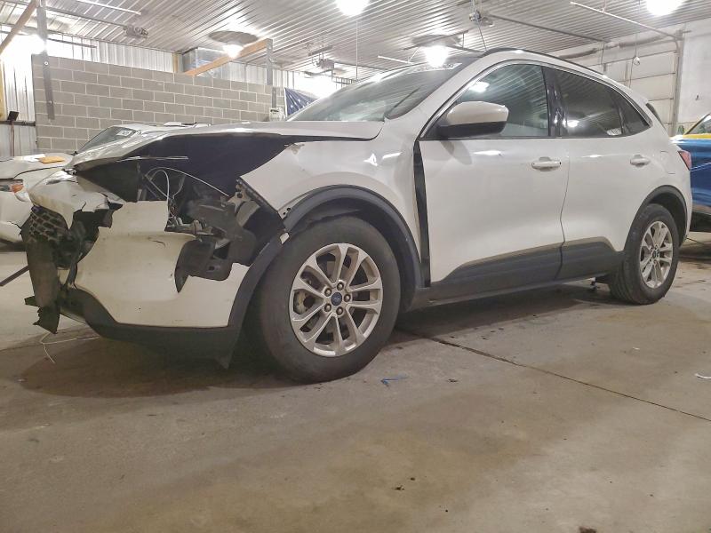 2020 FORD ESCAPE SE — VIN 1FMCU0G66LUA83986