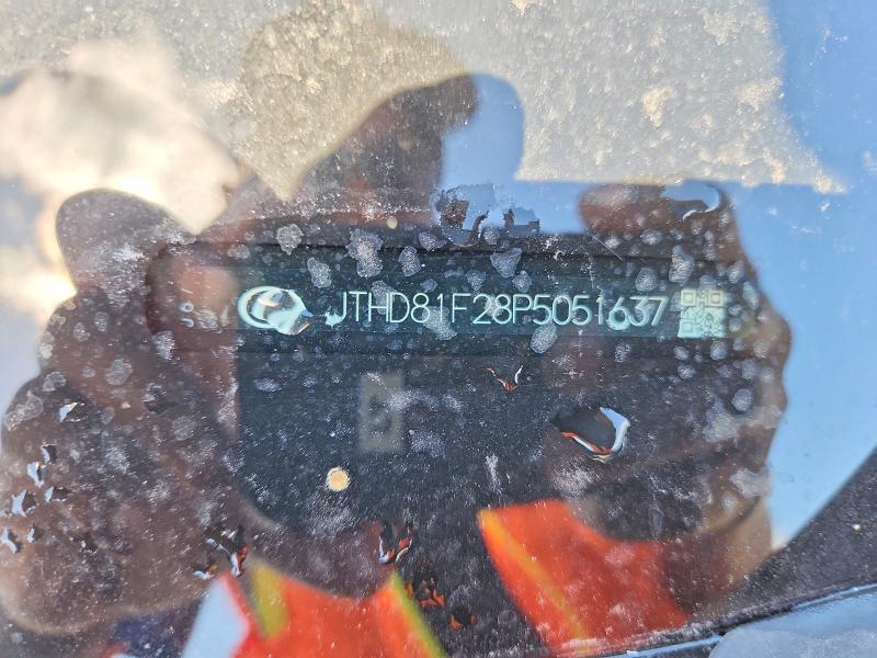 JTHD81F28P5051637