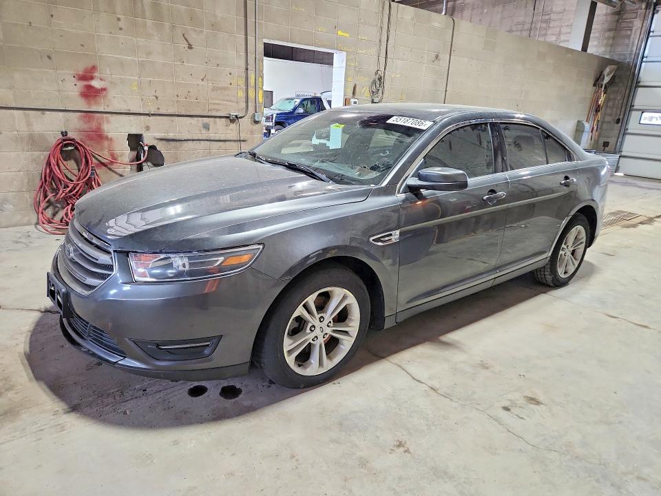 2017 FORD TAURUS — VIN 1FAHP2H84HG139089