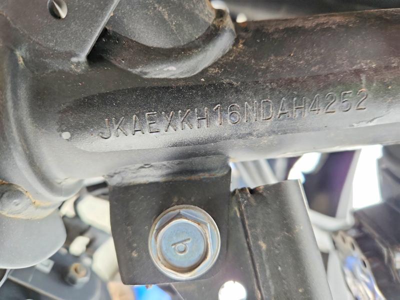 JKAEXKH16NDAH4252