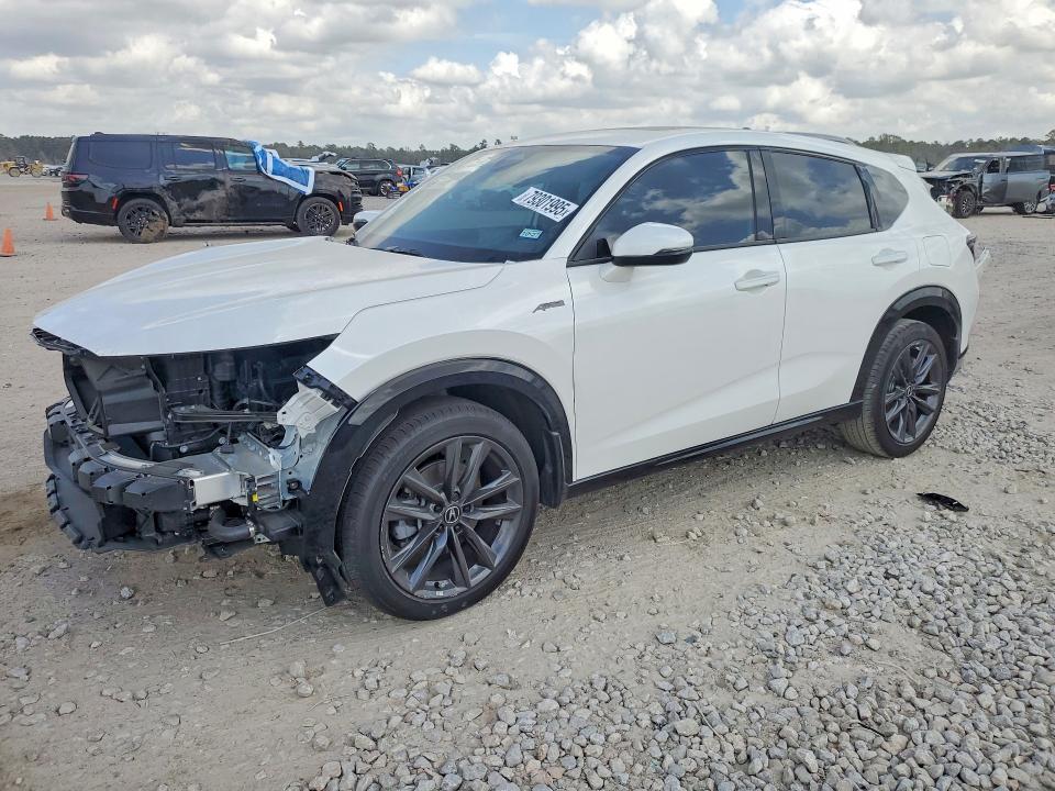 3HDSA1H55SM708173