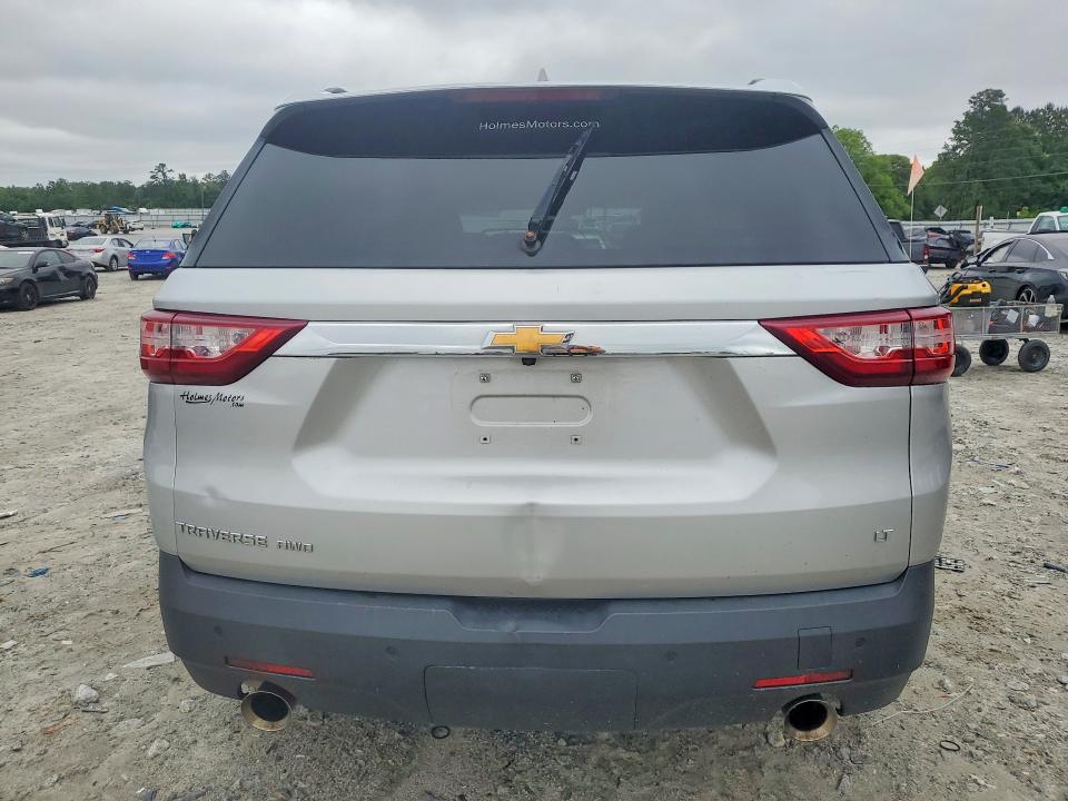 1GNEVGKW5KJ241090