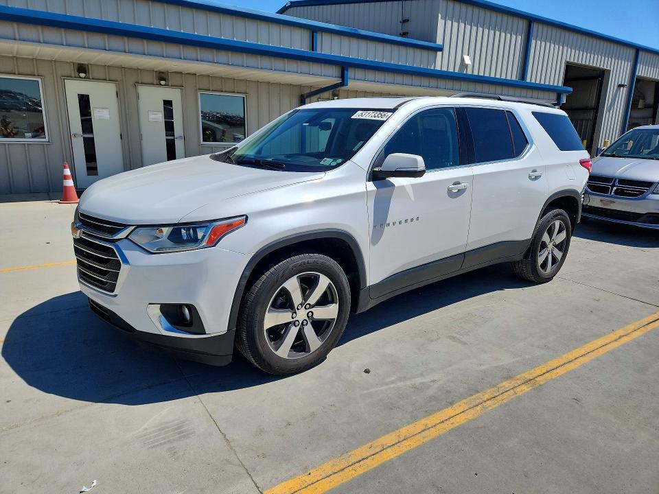1GNEVHKW2MJ151856