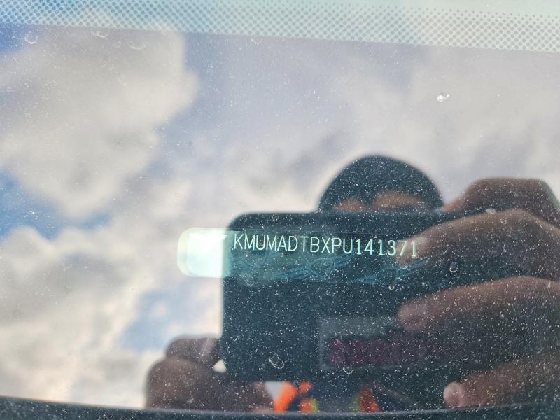 KMUMADTBXPU141371