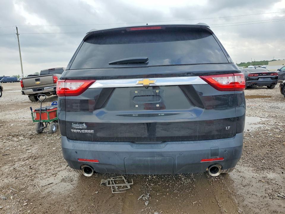 1GNERGKW1JJ111861