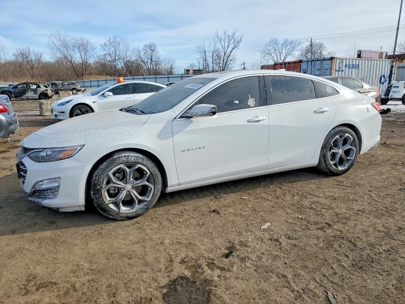 2024 CHEVROLET MALIBU — VIN 1G1ZD5ST2RF192041