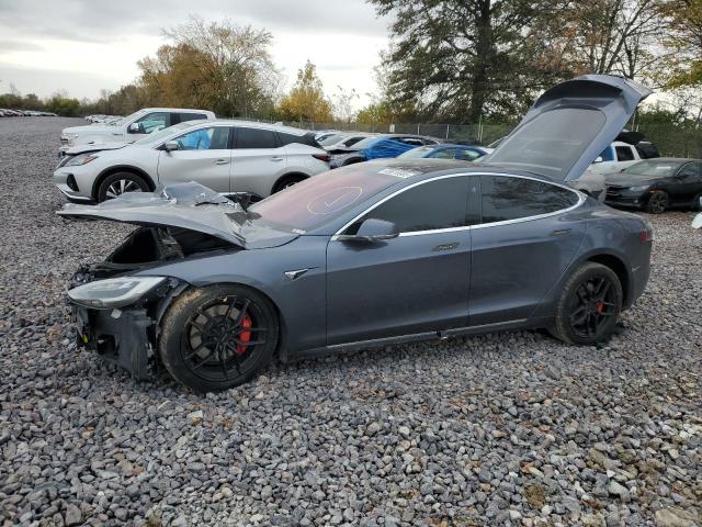 2018 TESLA MODEL S — VIN 5YJSA1E44JF258175