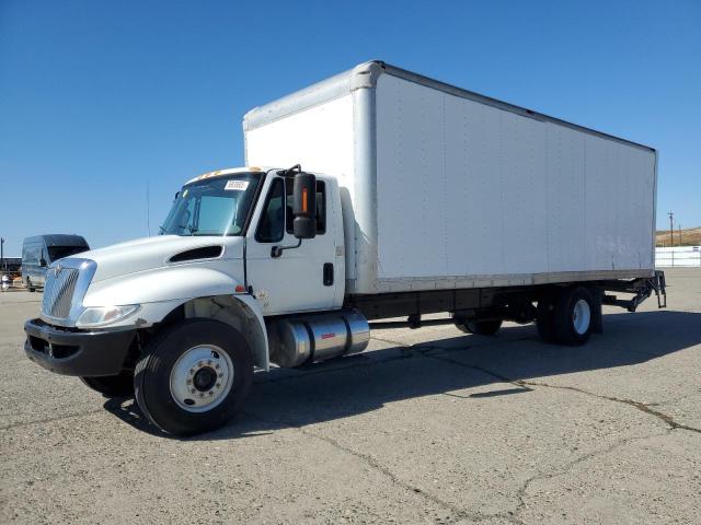 2019 INTL 4000 4300 — VIN 3HAMMMML3KL434450