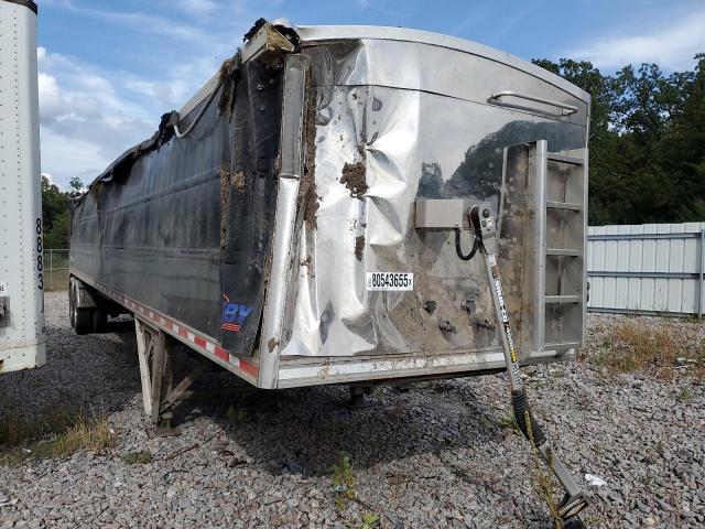 2024 EBY TRAILER — VIN 4A2MH4227R3009386